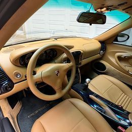 2001 Porsche 911 - 2001 996 for sale - Used - VIN WP0AA29991S620821 - 71,200 Miles - 6 cyl - 2WD - Manual - Coupe - Blue - Boca Raton, FL 33431, United States