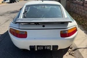 1990 Porsche 928 - 1990 Porsche 928 S4 | 5-Speed Manual Swap | Strong Mechanical Condition - Used - Golden, CO 80403, United States