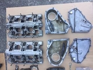 1984 Porsche 911 - 1984 911 Part out + more. Price drop - Engine - Internals - $1 - Pittsfield, Ma, MA 01201, United States