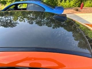 2013 BMW M3 - 2013 BMW M3 Lime Rock - Used - VIN 1111111111111111 - 66,000 Miles - 8 cyl - 2WD - Automatic - Coupe - Orange - Atlanta, GA 30328, United States