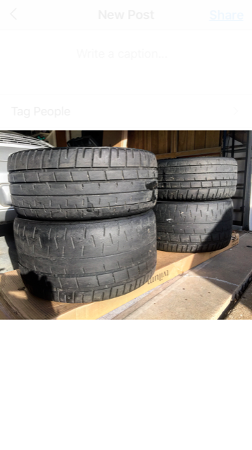 Wheels and Tires/Axles - 19 inch - Pirelli PZero Trofeo R tires - Used - All Years Any Make All Models - Belleville, IL 62221, United States