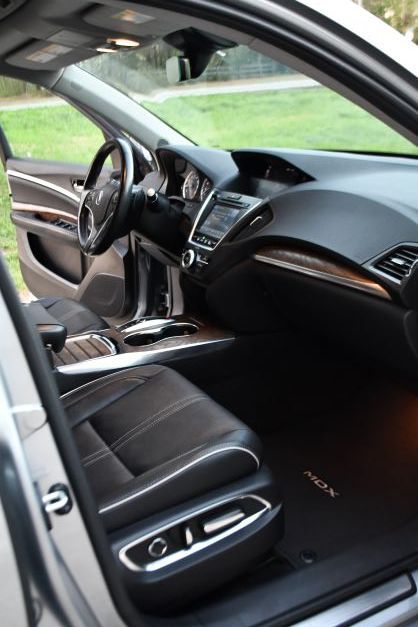 2020 Acura MDX - FS: 2020 Acura MDX AWD Advance 28k miles - Used - VIN 5J8YD4H81LL051276 - 28,000 Miles - 6 cyl - AWD - Automatic - SUV - Silver - Milton, GA 30004, United States