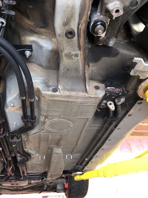 1999 Porsche 911 - 1999 Porsche 911 - LS swap project - Used - VIN 00000000000000001 - 8 cyl - 2WD - Manual - Coupe - Silver - Epping, NH 03042, United States