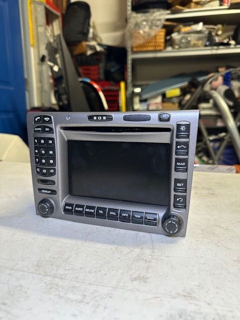 Audio Video/Electronics - OEM PCM 2.1 from ‘07 997 Carrera 4S - Used - 2005 to 2012 Porsche 911 - Stevensville, MD 21666, United States