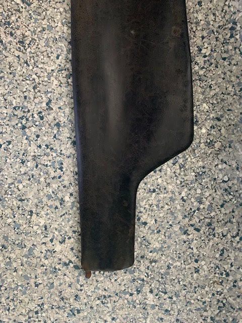Interior/Upholstery - Porsche 914 Visor - needs refurbishing - Used - 1972 to 1975 Porsche 914 - Manhattan Beach, CA 90266, United States