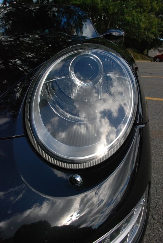 2007 Porsche 911 - 2007 Carrera 4S Cabriolet - 997 - 6Speed - Unique Color Combo - Used - VIN WP0CB29967S777320 - 67,800 Miles - 6 cyl - AWD - Manual - Convertible - Black - Barrington, RI 02806, United States