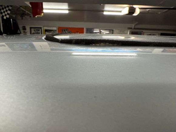 Despite countless hours the news tyle seal lifts after using sunroof multiple times. 