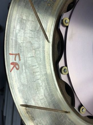 Front rotor zoom