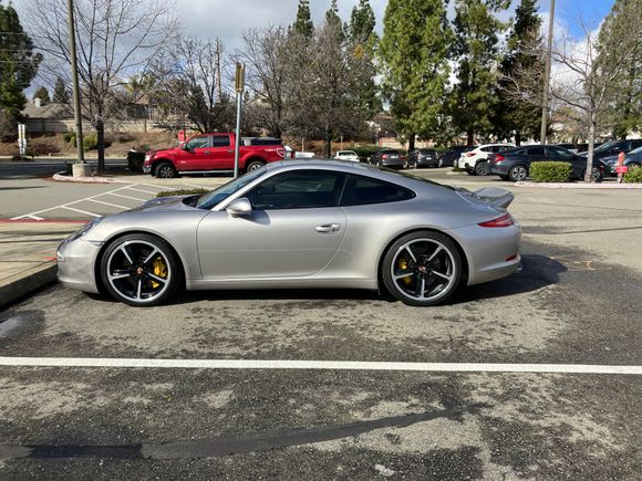 Look back a Lowe’s.😁