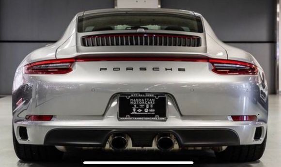 This pic was the only GT-silver I could find on the net.
Still haven’t seen any color w it in person