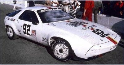 Daytona 1984