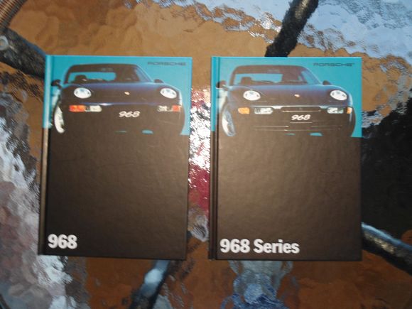 french version on the left