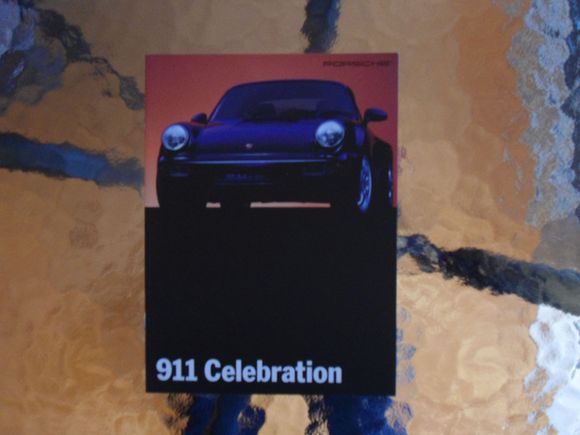 special 30 jahre milstone