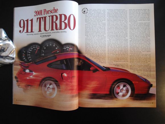 mighty turbo road test $15.