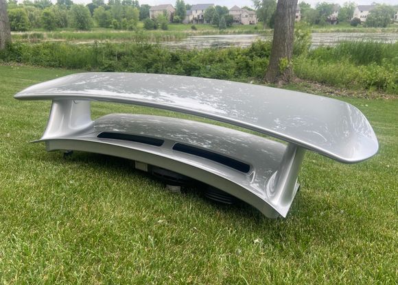 Selling my car ‘one piece at a time’😁