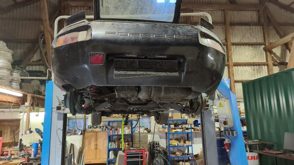 ROW 86 S3 manual