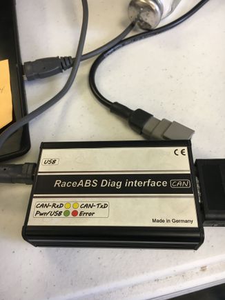 Interface
