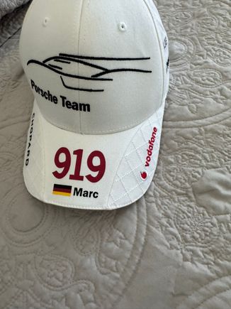 Marc Lieb