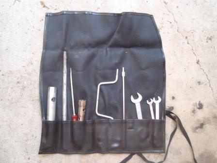 tool set