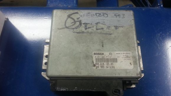 ecu 1