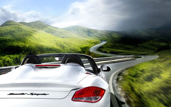 2010 porsche boxster spyder press new images 001