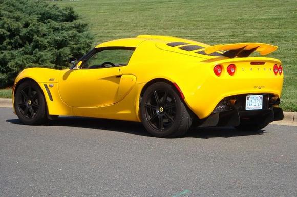 zz exige 2