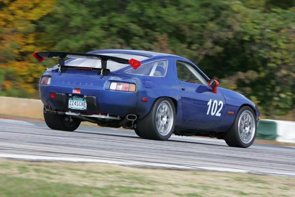 Road Atlanta