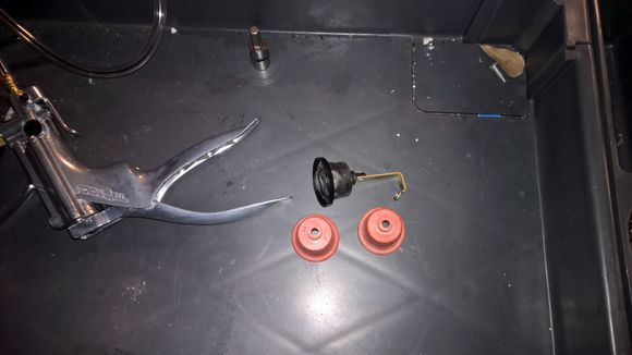 Replacements and invaluable mity vac