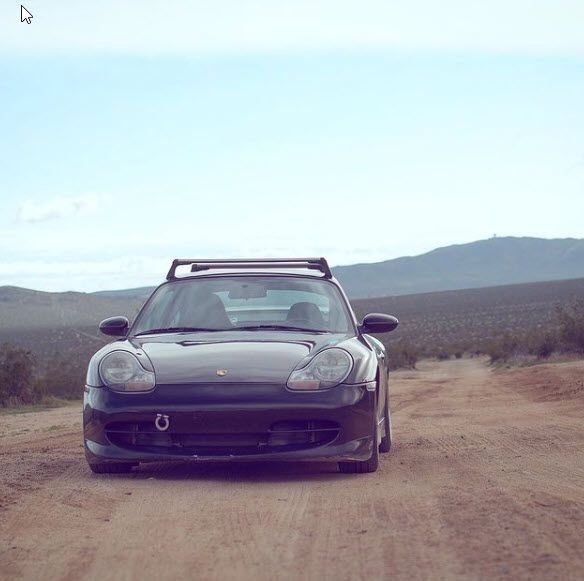 1999 Porsche 911 - 1999 Porsche 911 Carrera w/ factory GT3 Options - Track (Blown Motor) - Used - VIN WP0AA2993XS623948 - 144,033 Miles - 6 cyl - 2WD - Manual - Coupe - Black - Santa Barbara, CA 93103, United States
