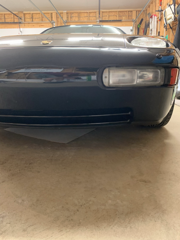 1990 Porsche 928 - ***1990 928 GT*** - Used - VIN WP0JB2922LS860232 - 100,025 Miles - 8 cyl - 2WD - Coupe - Black - Centerburg, OH 43011, United States