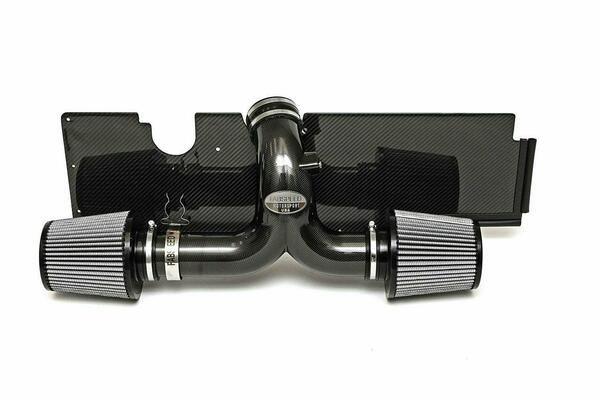 Engine - Power Adders - WTB : 997 Carrera Fabspeed Air Intake - New or Used - 2005 to 2011 Porsche 911 - Newark, DE 19713, United States