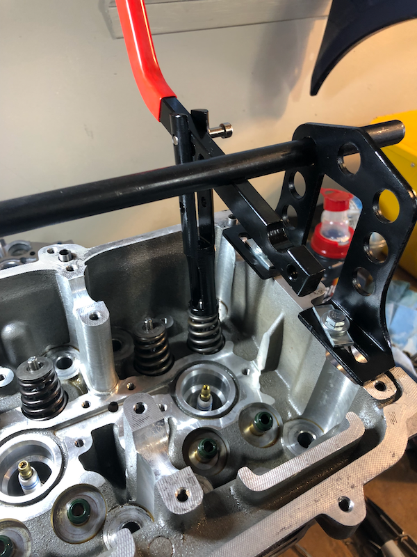 996 Valve Job Rennlist Porsche Discussion Forums