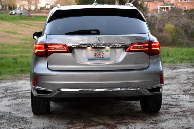 2020 Acura MDX - FS: 2020 Acura MDX AWD Advance 28k miles - Used - VIN 5J8YD4H81LL051276 - 28,000 Miles - 6 cyl - AWD - Automatic - SUV - Silver - Milton, GA 30004, United States