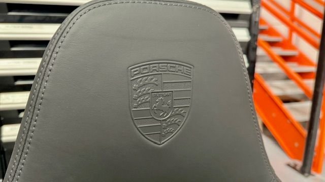 Interior/Upholstery - New 997 GT2 carbon buckets - New - All Years  All Models - Charleston, SC 29401, United States