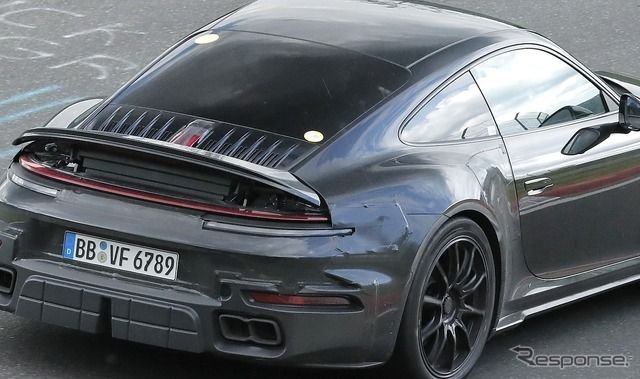 992.2 Turbo in manual? - Page 2 - Rennlist - Porsche Discussion Forums
