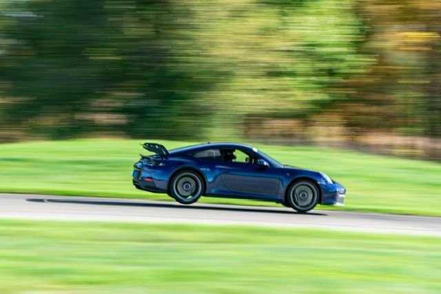 Wheels and Tires/Axles - 992 GT3 19" Track Wheels - New or Used - 2022 to 2023 Porsche GT3 - Troy, MI 48083, United States