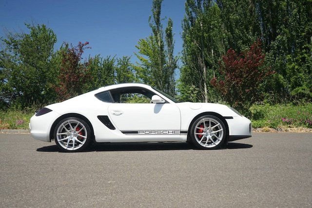 2010 Porsche Cayman - 2010 Porsche Cayman PDK – $36k+ Documented, PDK Swap, Michelin Tires, Clean Carfax - Used - Seattle, WA 98148, United States
