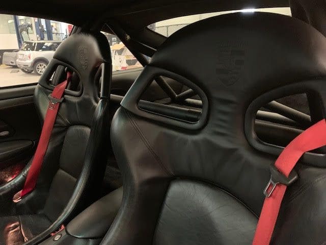 2004 Porsche GT3 - 996 GT3, Guards Red, Perfect Build, 27,xxx miles - Used - VIN WPOAC29984S692625 - 27 Miles - 6 cyl - 2WD - Manual - Coupe - Red - Salt Lake City, UT 84108, United States