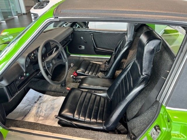 1972 Porsche 914 - Newly Refurbished 1972 914! New Paint! Mileage reads 36957! - Used - VIN 4722903029 - 36,957 Miles - 4 cyl - 2WD - Manual - Convertible - Other - Tucson, AZ 85711, United States