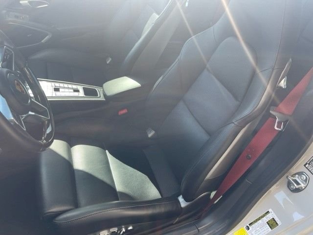2018 Porsche 911 - Immaculate PDK 2018 911 4GTS! CPO! Very Well Optioned! PPF, Tint, Ceramic! LOW MILES! - Used - VIN WP0AB2A93JS123479 - 6,577 Miles - 6 cyl - 2WD - Automatic - Coupe - Other - Tucson, AZ 85711, United States