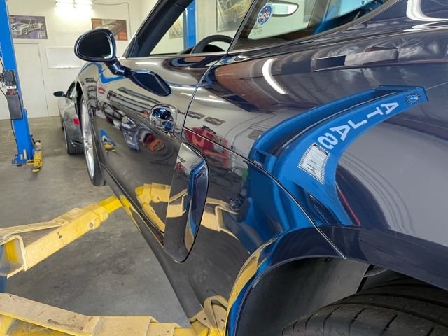 2014 Porsche Cayman - For sale 2014 cayman s with $106k sticker with great mods, needs nothing. $70,000 - Used - VIN wp0ab2a89ek193744 - 42,500 Miles - 6 cyl - 2WD - Automatic - Coupe - Blue - Tempe, AZ 85281, United States