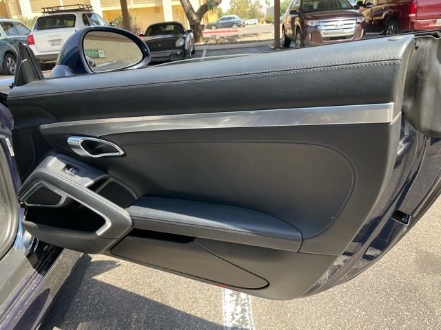 2014 Porsche Cayman - For sale 2014 cayman s with $106k sticker with great mods, needs nothing. $70,000 - Used - VIN wp0ab2a89ek193744 - 42,500 Miles - 6 cyl - 2WD - Automatic - Coupe - Blue - Tempe, AZ 85281, United States