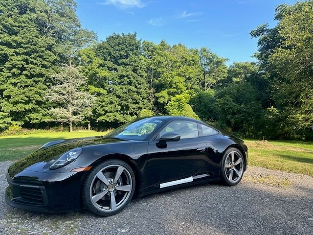 2024 Porsche 911 - 2024 late production 992.1 Carrera T for sale, clean car, great build. - Used - Fairfield County, CT 6830, United States