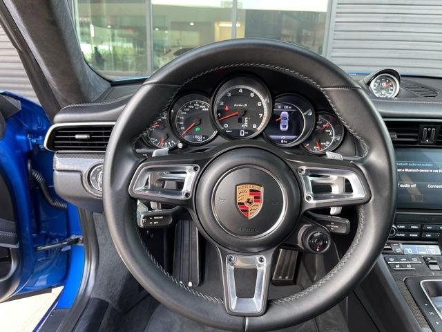 2018 Porsche 911 - 2018 PORSCHE 911 TURBO S (700+ HP!!) - Used - VIN WP0AD2A90JS156370 - 11,553 Miles - Houston, TX 77090, United States