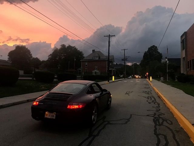 2005 Porsche 911 - 2005 Porsche 997.1 6sp Manual Blk/Blk, IMS Done, Great Driver - Used - VIN JKAZXCE1X8A003946 - 82,000 Miles - 6 cyl - 2WD - Manual - Coupe - Black - Oak Ridge, TN 37830, United States
