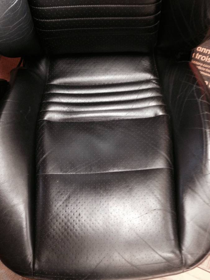 Interior/Upholstery - FS: 2000 Boxster S Seats - Used - All Years Porsche Boxster - Scituate, MA 02040, United States