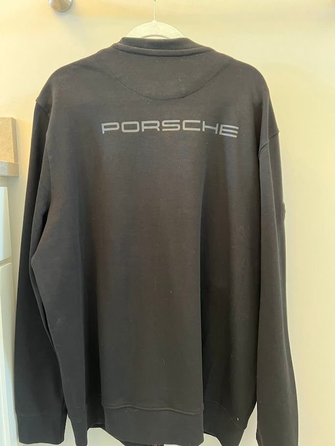 Miscellaneous - Porsche Clothing - Used - 0  All Models - Chaska, MN 55318, United States