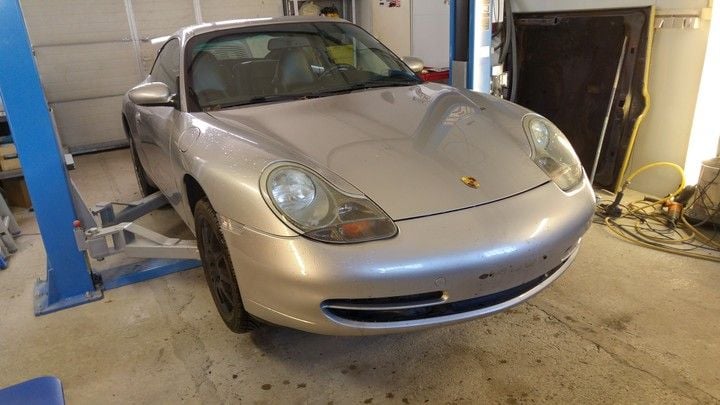 Upholstery glue that actually works? - Rennlist - Porsche Discussion Forums