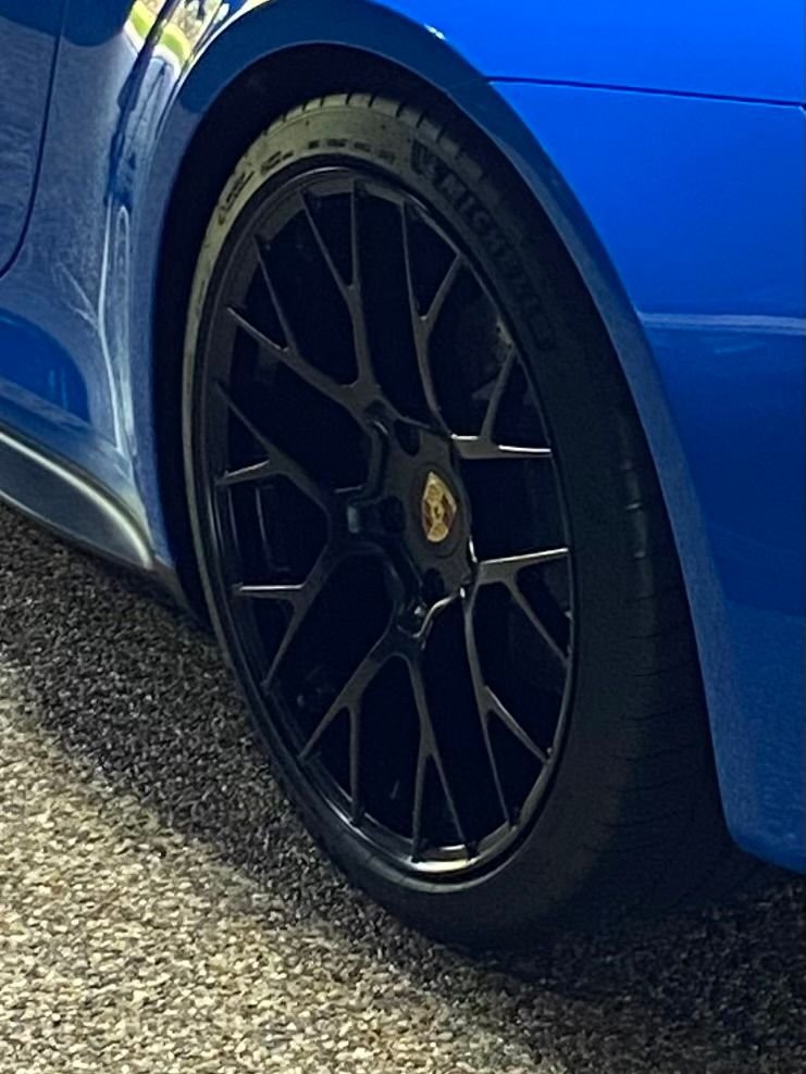 Wheels and Tires/Axles - WTB RS SPYDER WHEELS FOR 992 - New or Used - Charleston, SC 29492, United States