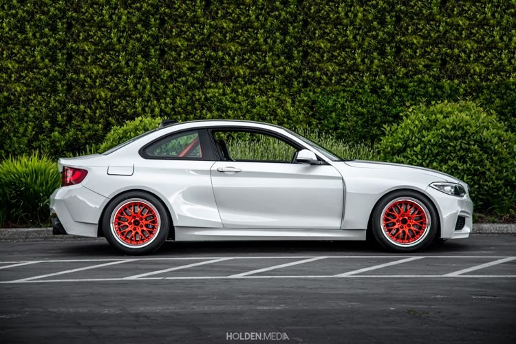 2015 BMW M235i - FS/WTT : BMW M235I (R) Street/Track Build - Used - VIN WBA1J7C56FV289167 - 2WD - Manual - Seattle, WA 98101, United States